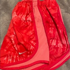 Nike shorts